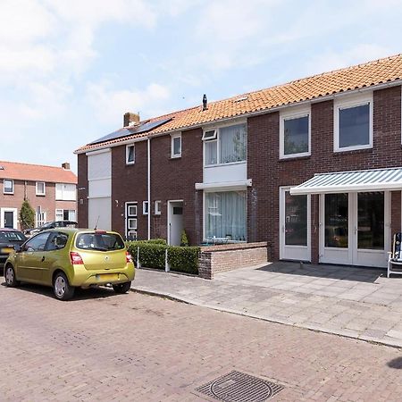 Studio'S Westkapelle Willebrordstraat 13 Экстерьер фото
