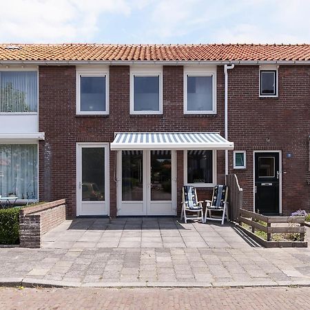Studio'S Westkapelle Willebrordstraat 13 Экстерьер фото