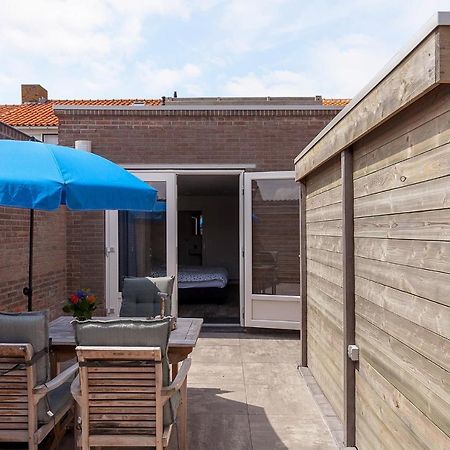 Studio'S Westkapelle Willebrordstraat 13 Экстерьер фото